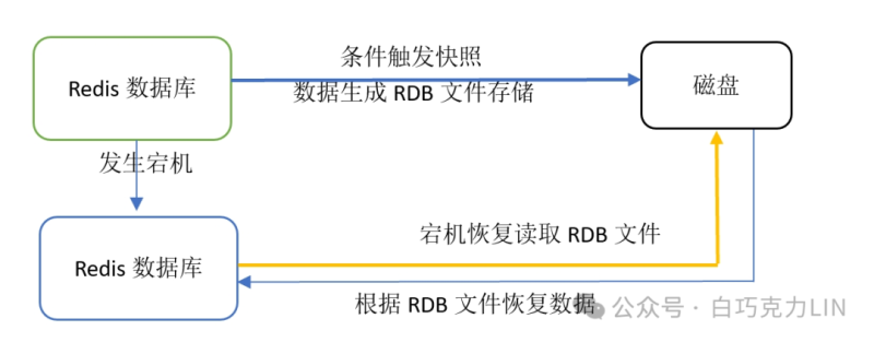 Redis教程——持久化（RDB）-IT面试星球
