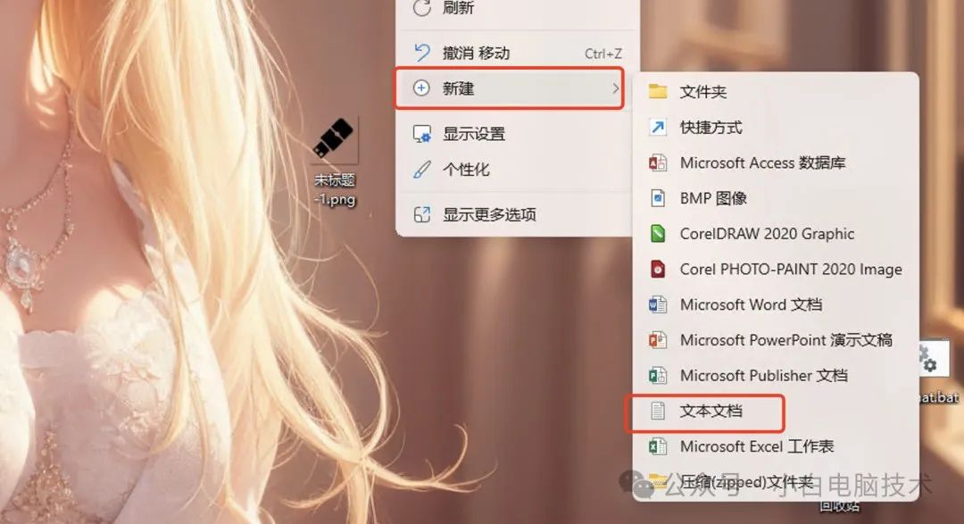 个性化硬盘显示图标的教程