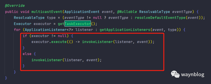设计模式之订阅发布模式-IT面试星球