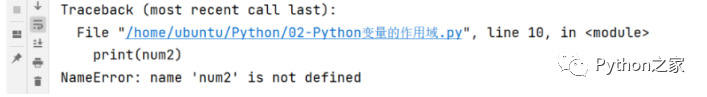 Python基础-23-闭包-IT面试星球