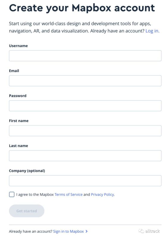 Superset 中使用 MapBox 以及中文显示的支持-IT面试星球