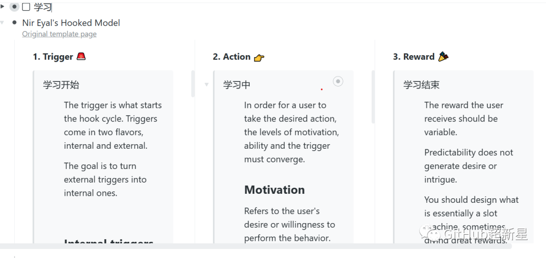 Github上一款提高效率，优化工作流程的神奇工具：Workflowy