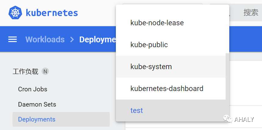 Centos8.3部署kubernetes:v1.12.3