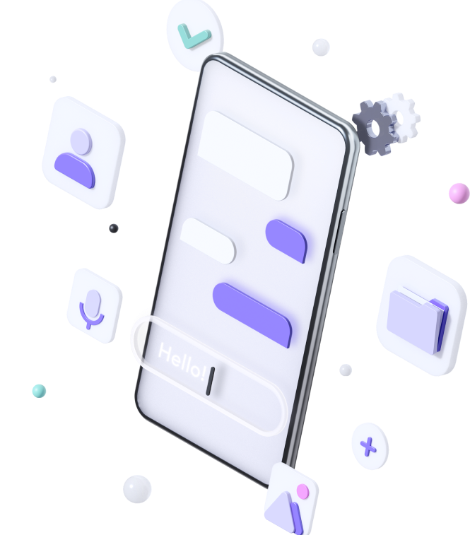一款 Flutter 实现的开源跨平台聊天应用-IT面试星球