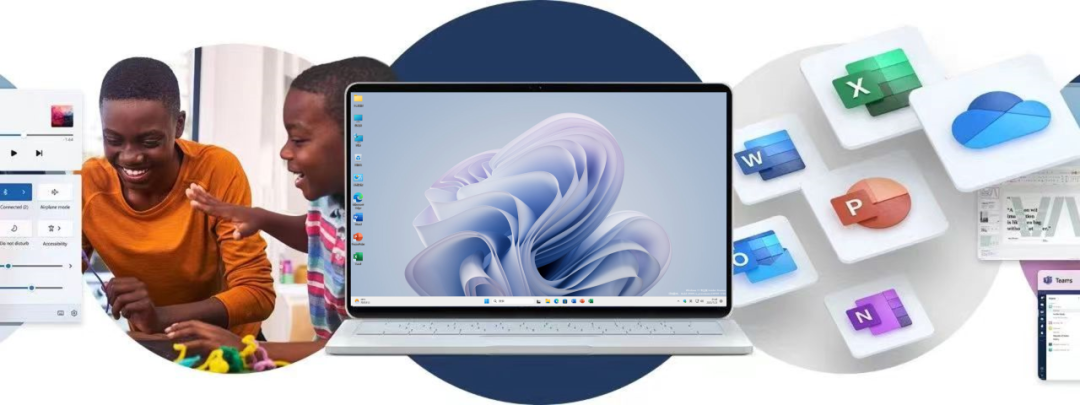 通过下载系统安装介质的方式将Windows 10升级至Windows 11-IT面试星球