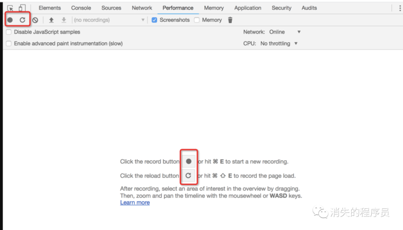 前端性能优化篇–性能监测-IT面试星球