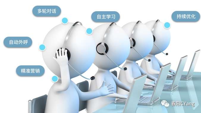 你不知道的自然语言处理应用场景和挑战
