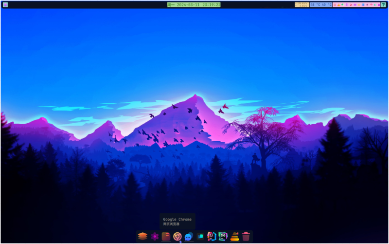 我为什么使用 Linux 做开发?-IT面试星球