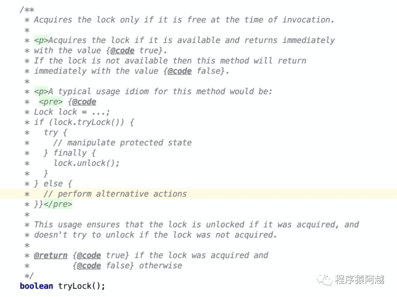 Redisson分布式锁实现原理-IT面试星球