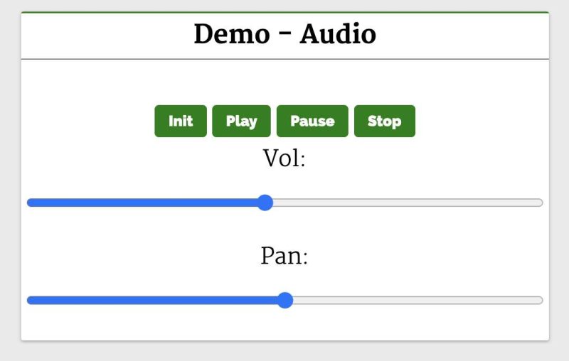 8个鲜为人知但很实用的Web API-IT面试星球