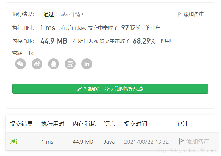 344. 反转字符串-IT面试星球