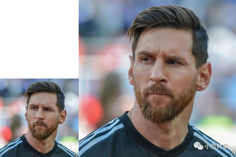 图片无损放大哪家强?三个免费网站实力对比-IT面试星球