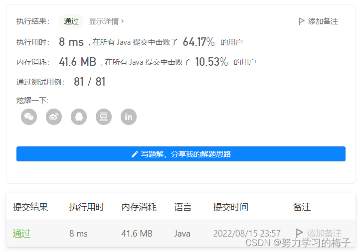 467. 环绕字符串中唯一的子字符串