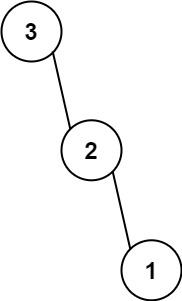 654. 最大二叉树