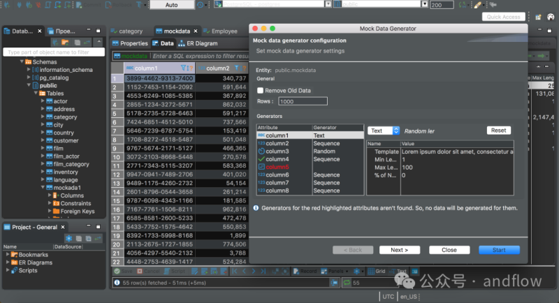 10个优秀的开源免费数据库管理SQL客户端-IT面试星球