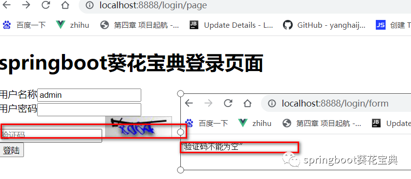 SpringSecurity-6-基于Filter实现图形验证码