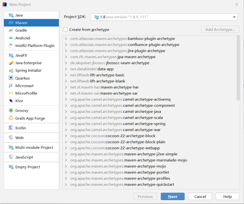 手把手:Spring Cloud Alibaba项目搭建-IT面试星球