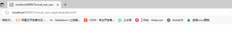 一文了解Servlet-IT面试星球