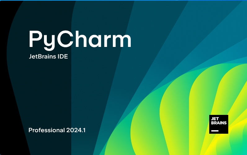 Pycharm 2024.1 最新激活破解教程（附激活码，亲测有效）