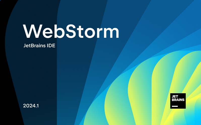 Webstorm 2024.1.5 激活破解教程（亲测有效）-IT面试星球